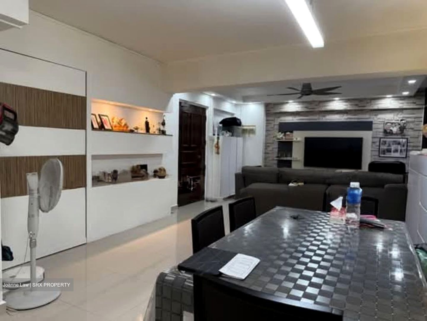 Blk 306B Anchorvale Place (Sengkang), HDB 5 Rooms #560535721